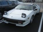 Lamborghini Jalpa 1981 года